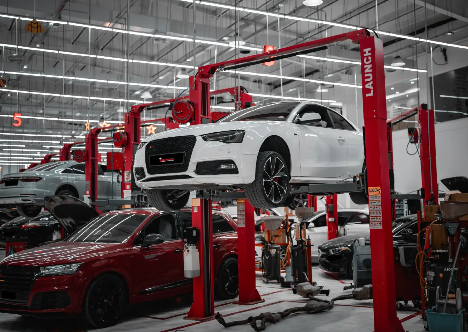 Car service