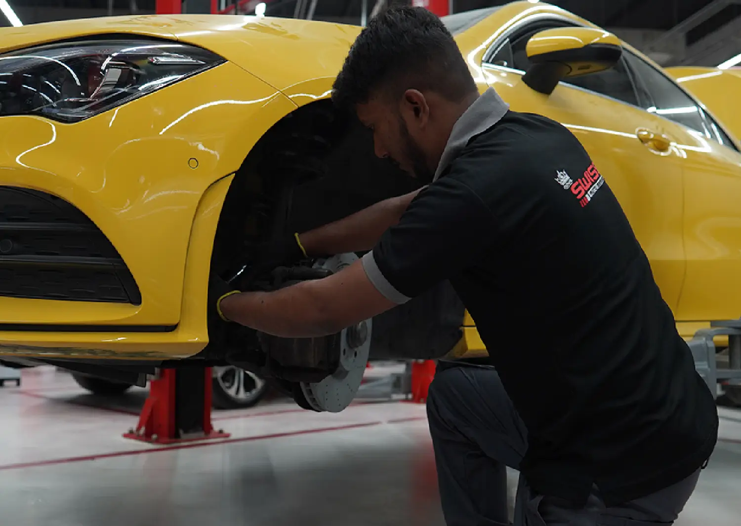 Car service