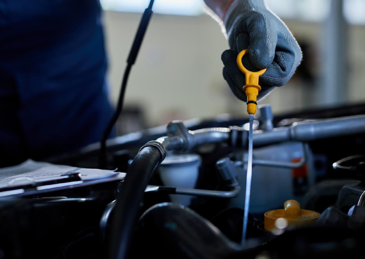 Car service
