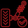 Suspension Check
