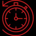 Fast Turnaround Time