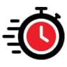 Fast Turnaround Time
