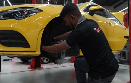 Car service