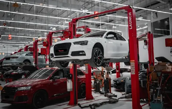 Car service